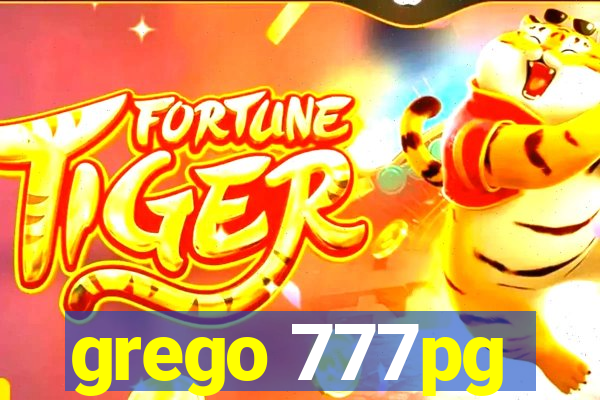 grego 777pg